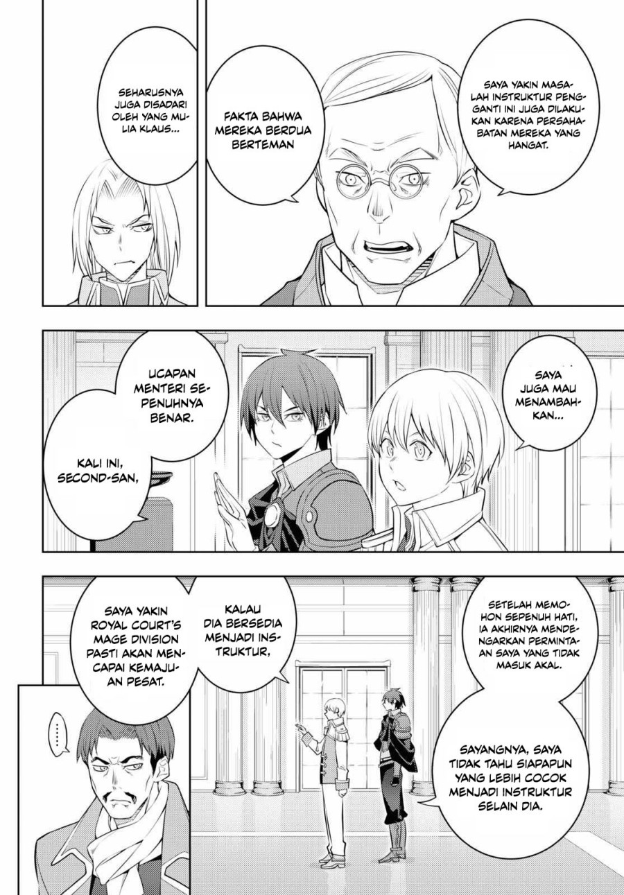 Moto Sekai Ichi’i Subchara Ikusei Nikki: Hai Player Isekai wo Kouryakuchuu! chapter 57