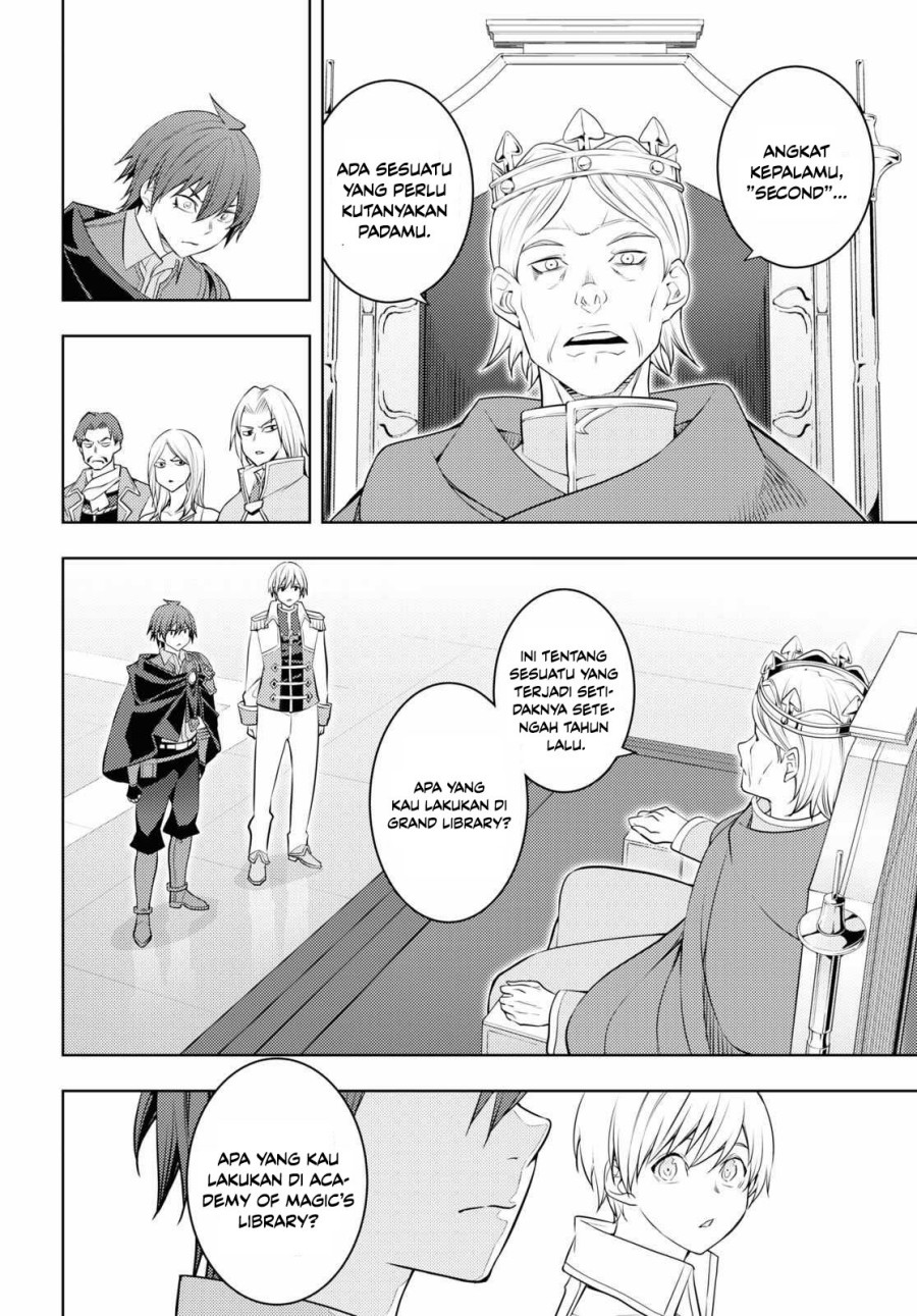 Moto Sekai Ichi’i Subchara Ikusei Nikki: Hai Player Isekai wo Kouryakuchuu! chapter 57