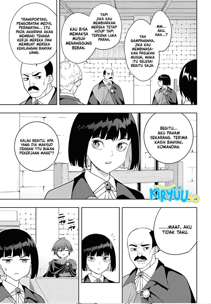 Moto Sekai Ichi’i Subchara Ikusei Nikki: Hai Player Isekai wo Kouryakuchuu! chapter 62