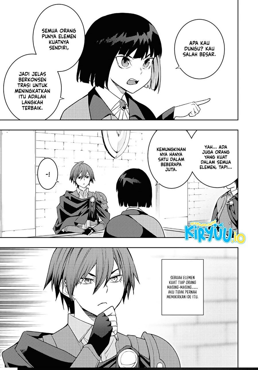 Moto Sekai Ichi’i Subchara Ikusei Nikki: Hai Player Isekai wo Kouryakuchuu! chapter 62