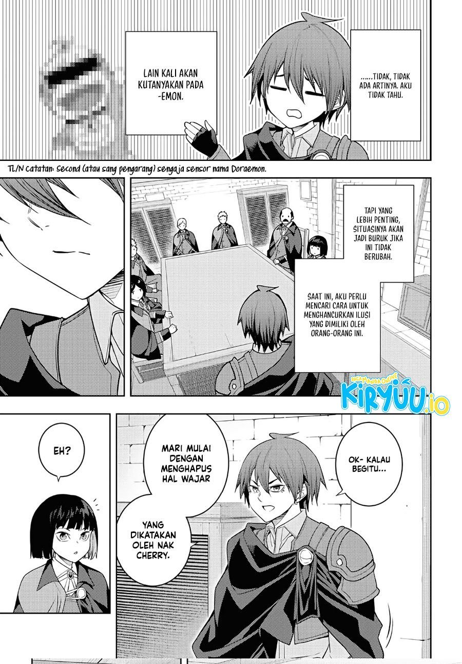Moto Sekai Ichi’i Subchara Ikusei Nikki: Hai Player Isekai wo Kouryakuchuu! chapter 62