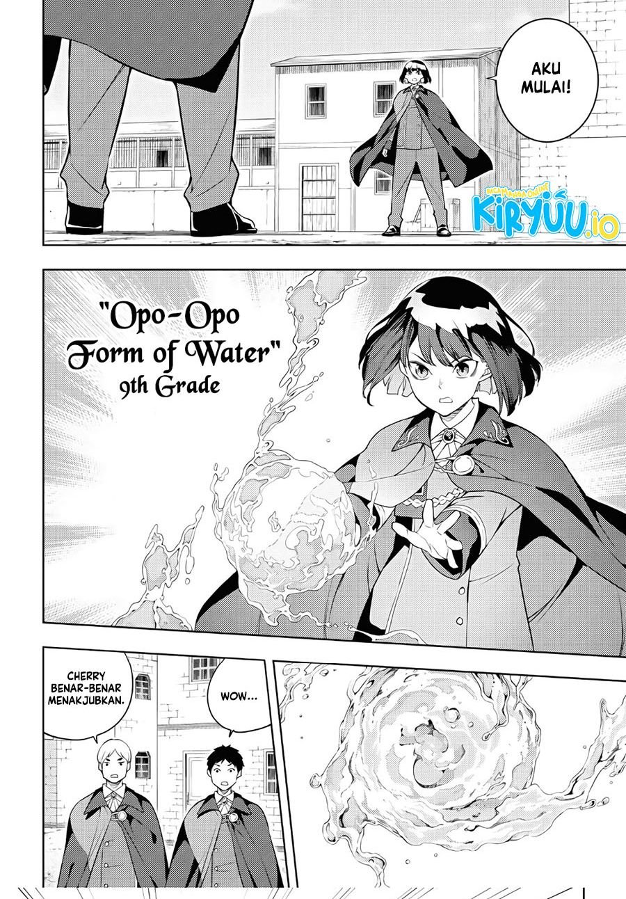 Moto Sekai Ichi’i Subchara Ikusei Nikki: Hai Player Isekai wo Kouryakuchuu! chapter 62