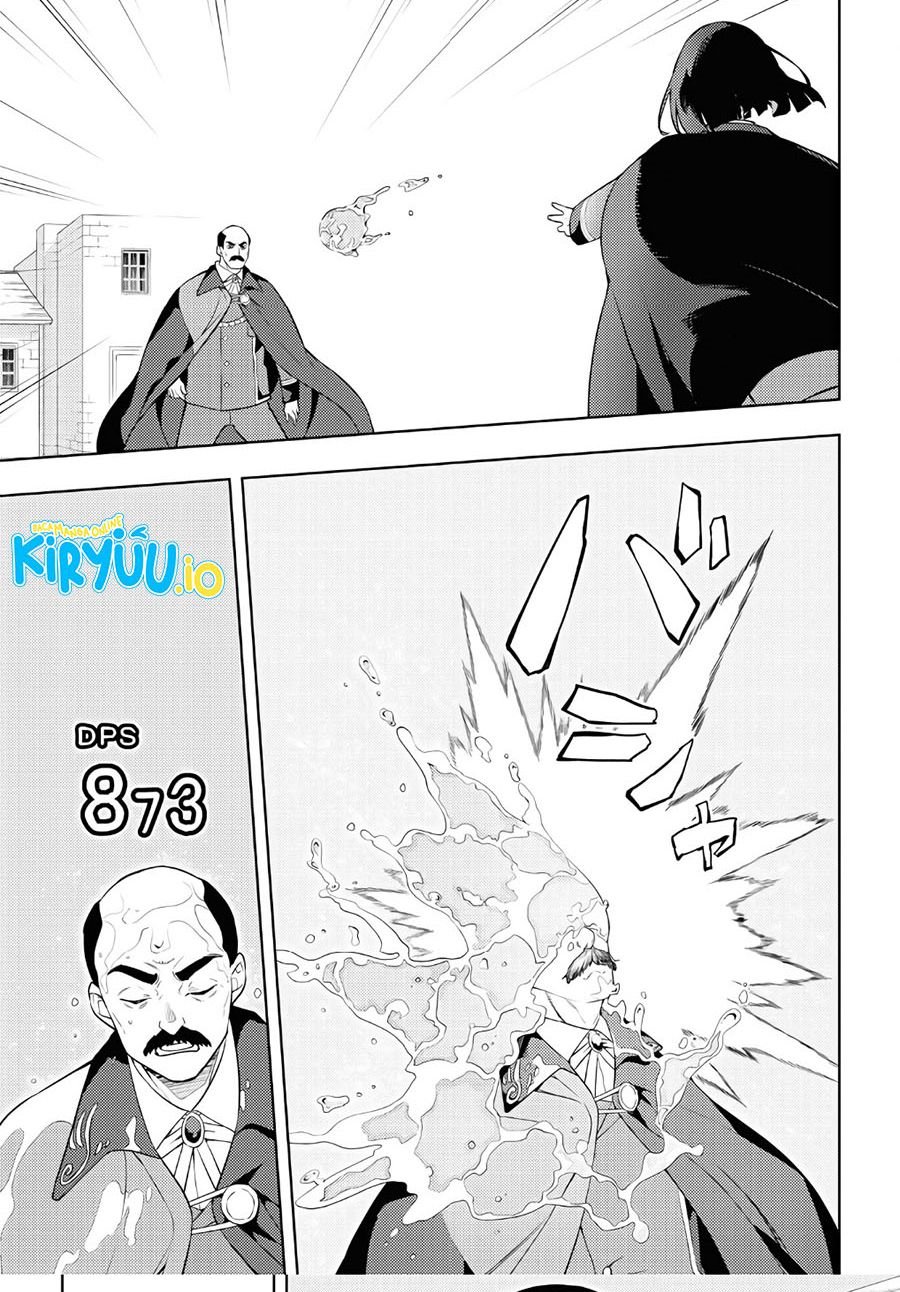Moto Sekai Ichi’i Subchara Ikusei Nikki: Hai Player Isekai wo Kouryakuchuu! chapter 62