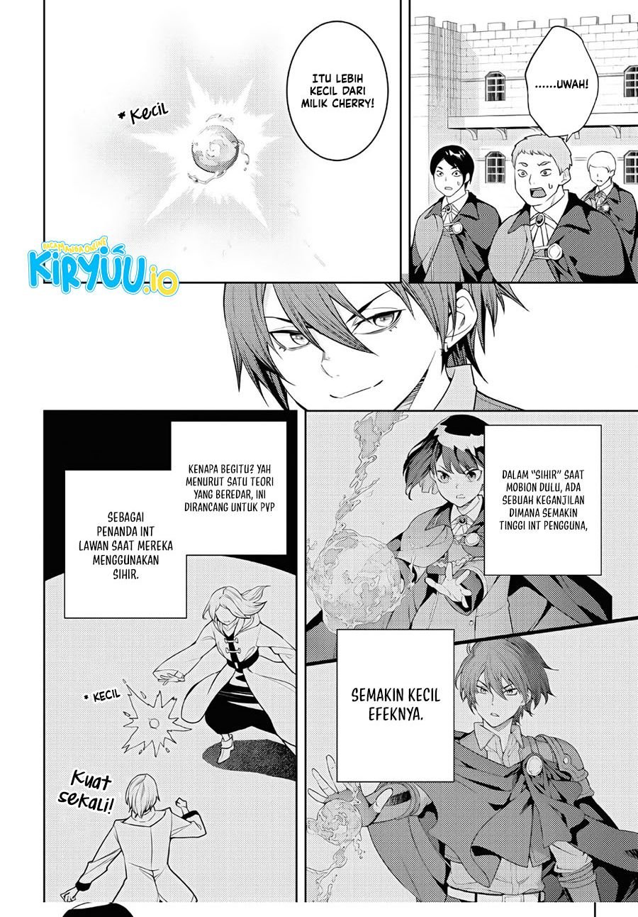 Moto Sekai Ichi’i Subchara Ikusei Nikki: Hai Player Isekai wo Kouryakuchuu! chapter 62