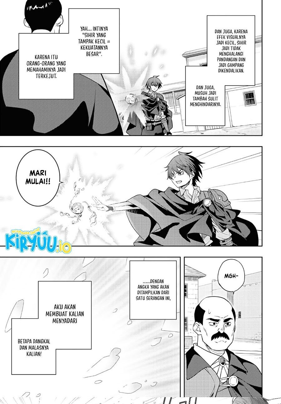 Moto Sekai Ichi’i Subchara Ikusei Nikki: Hai Player Isekai wo Kouryakuchuu! chapter 62