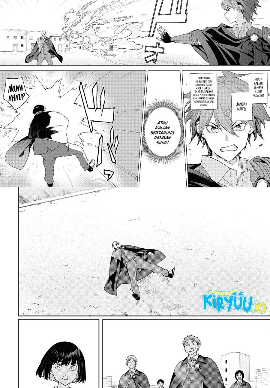Moto Sekai Ichi’i Subchara Ikusei Nikki: Hai Player Isekai wo Kouryakuchuu! chapter 62