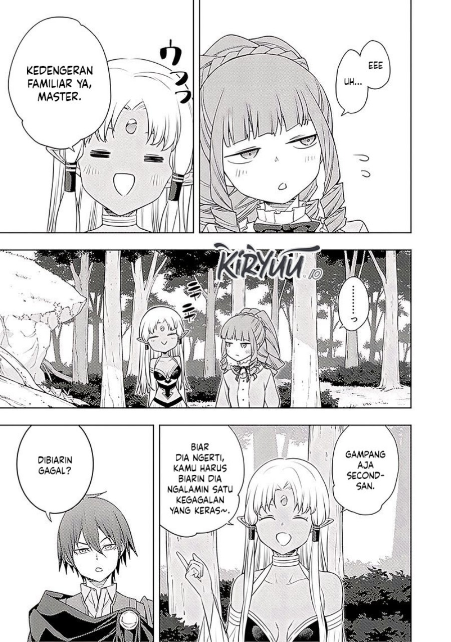 Moto Sekai Ichi’i Subchara Ikusei Nikki: Hai Player Isekai wo Kouryakuchuu! chapter 66