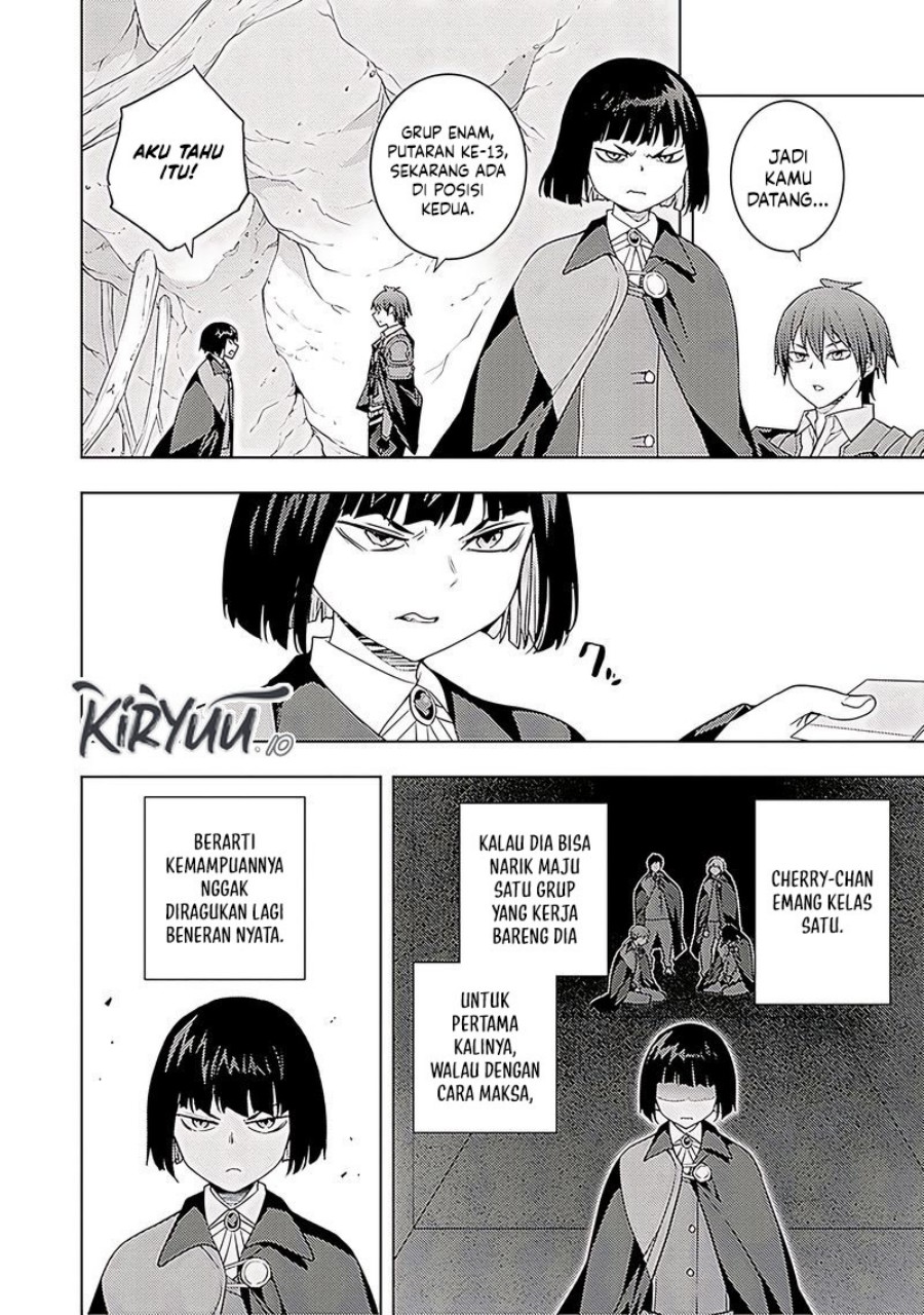 Moto Sekai Ichi’i Subchara Ikusei Nikki: Hai Player Isekai wo Kouryakuchuu! chapter 66