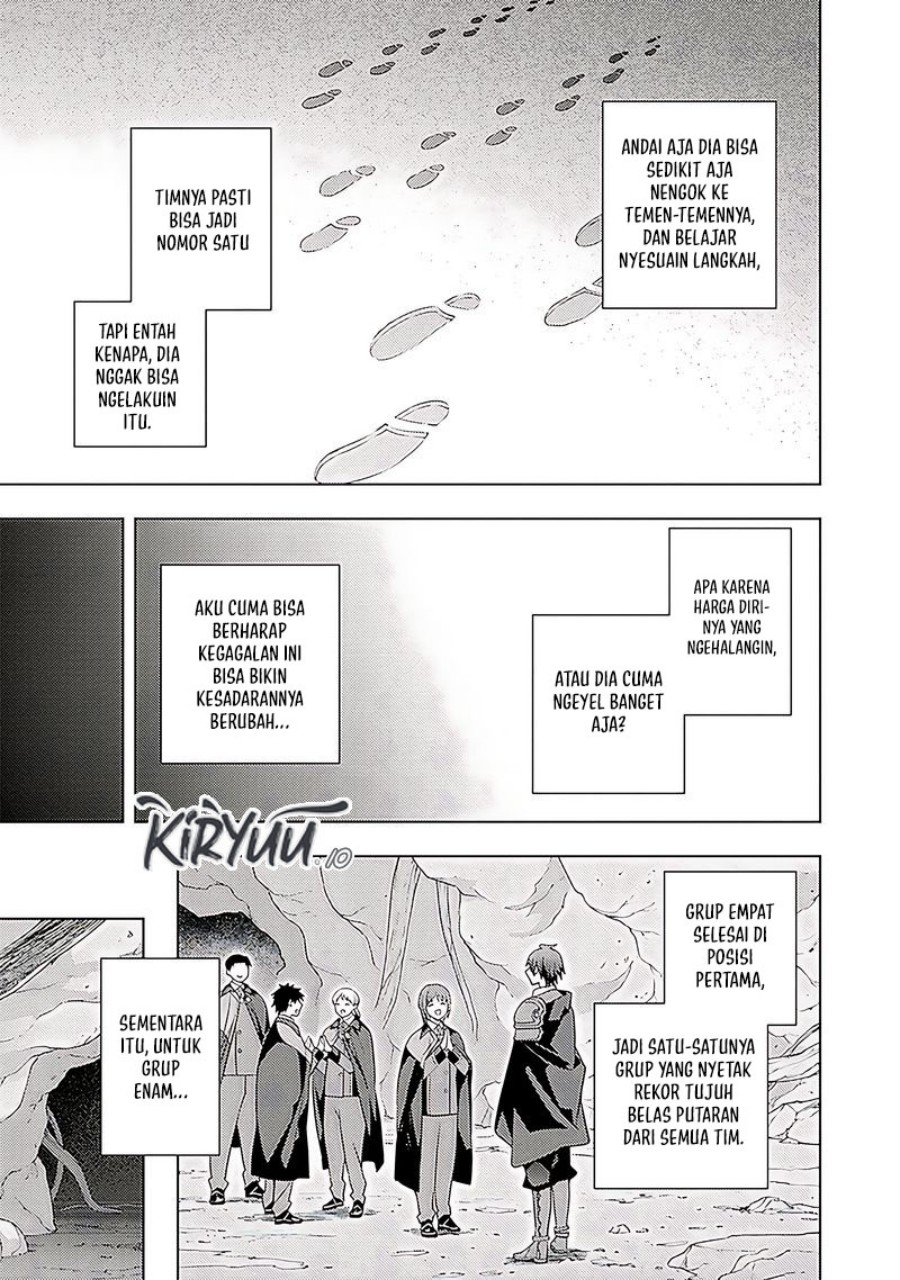 Moto Sekai Ichi’i Subchara Ikusei Nikki: Hai Player Isekai wo Kouryakuchuu! chapter 66