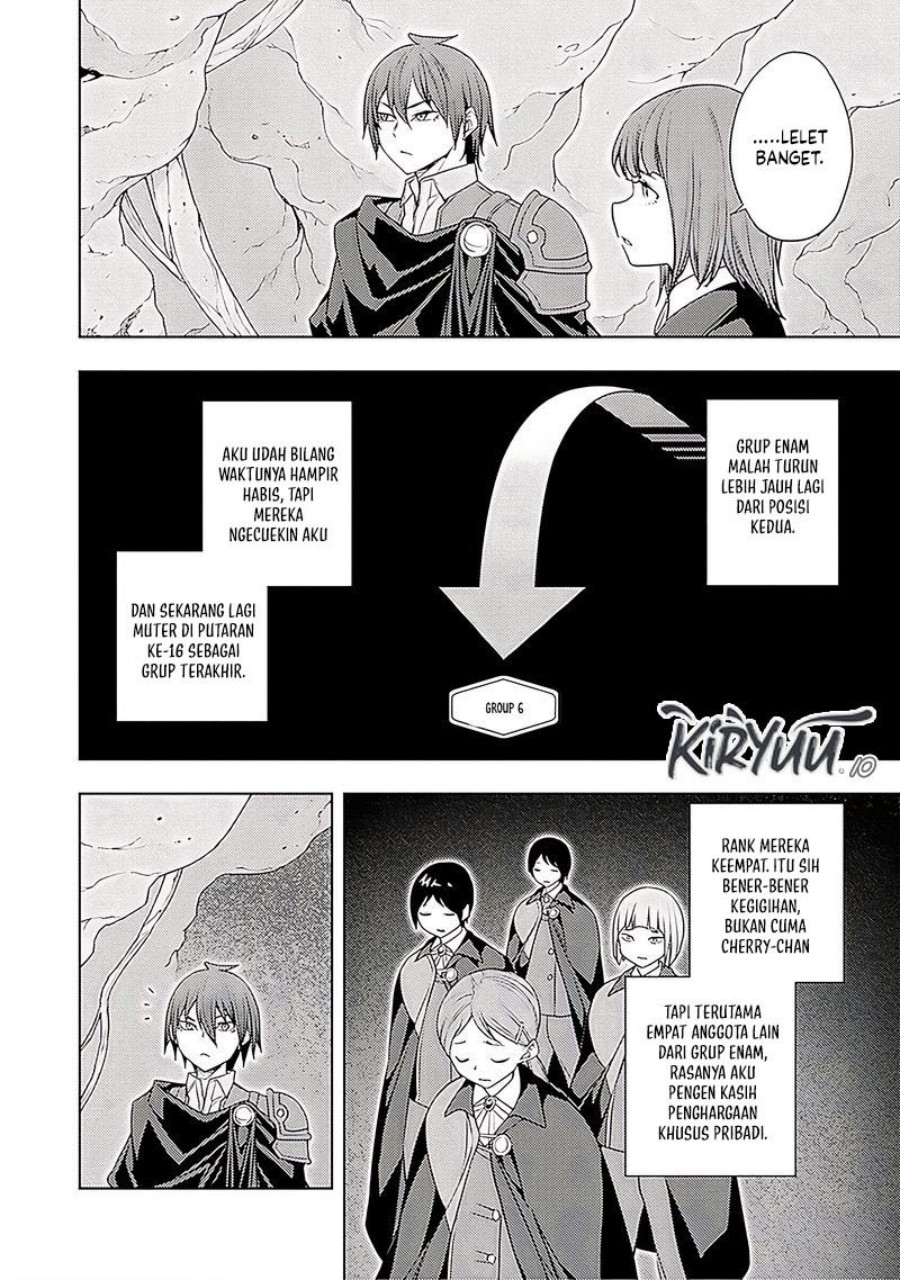 Moto Sekai Ichi’i Subchara Ikusei Nikki: Hai Player Isekai wo Kouryakuchuu! chapter 66