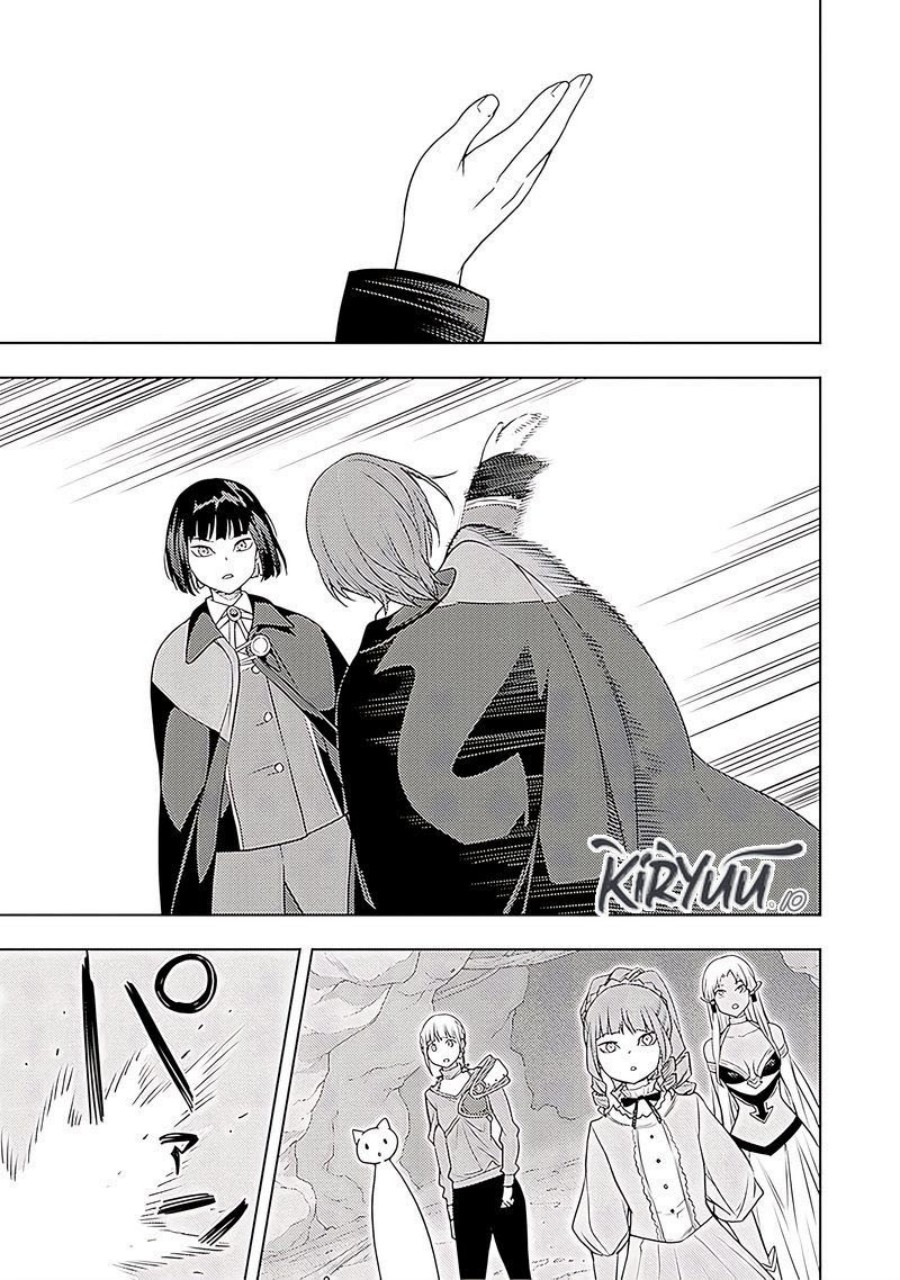 Moto Sekai Ichi’i Subchara Ikusei Nikki: Hai Player Isekai wo Kouryakuchuu! chapter 66