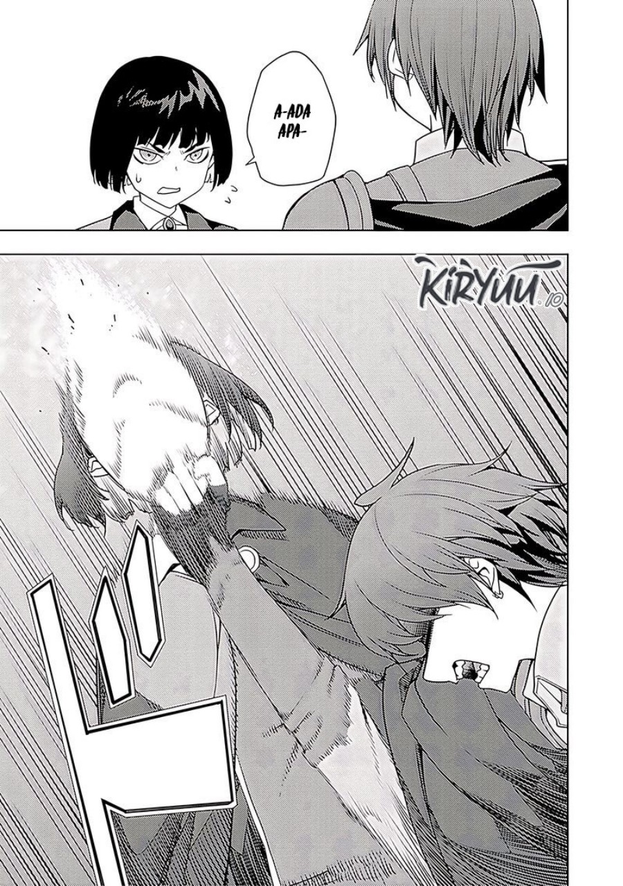 Moto Sekai Ichi’i Subchara Ikusei Nikki: Hai Player Isekai wo Kouryakuchuu! chapter 66