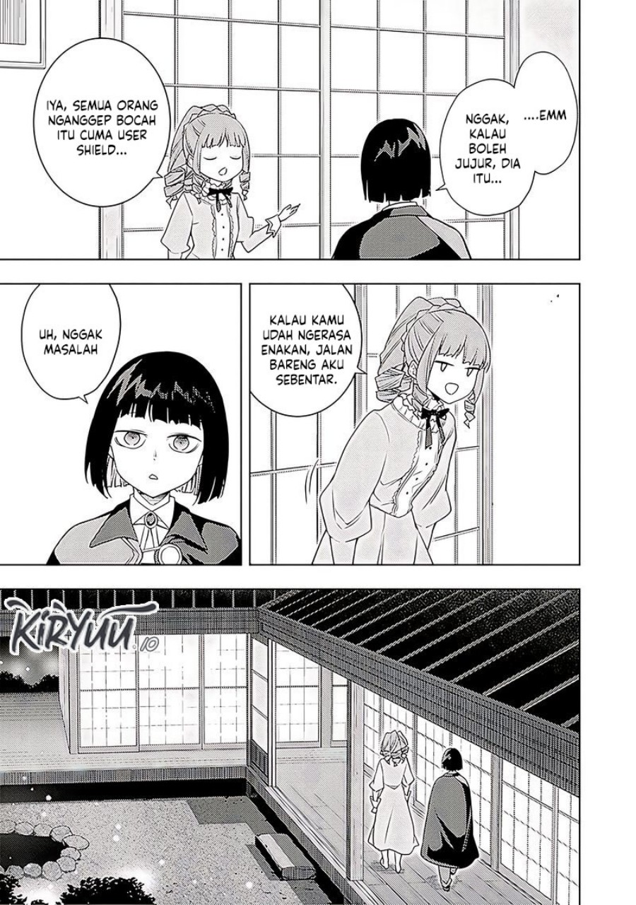 Moto Sekai Ichi’i Subchara Ikusei Nikki: Hai Player Isekai wo Kouryakuchuu! chapter 66