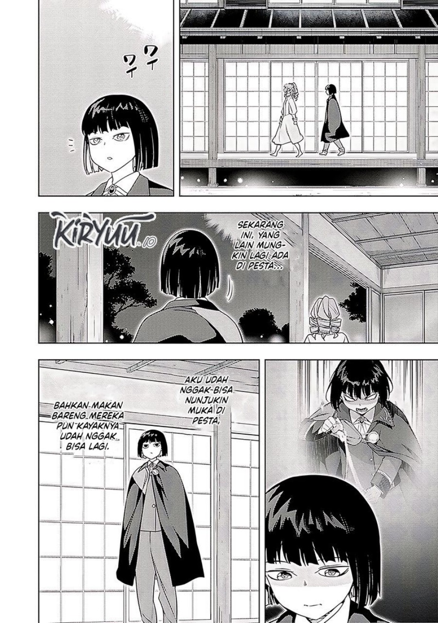 Moto Sekai Ichi’i Subchara Ikusei Nikki: Hai Player Isekai wo Kouryakuchuu! chapter 66