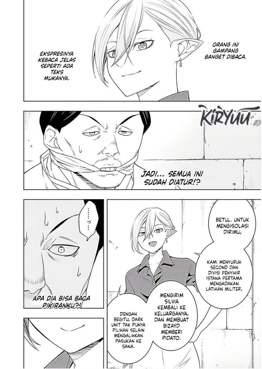 Moto Sekai Ichi’i Subchara Ikusei Nikki: Hai Player Isekai wo Kouryakuchuu! chapter 69