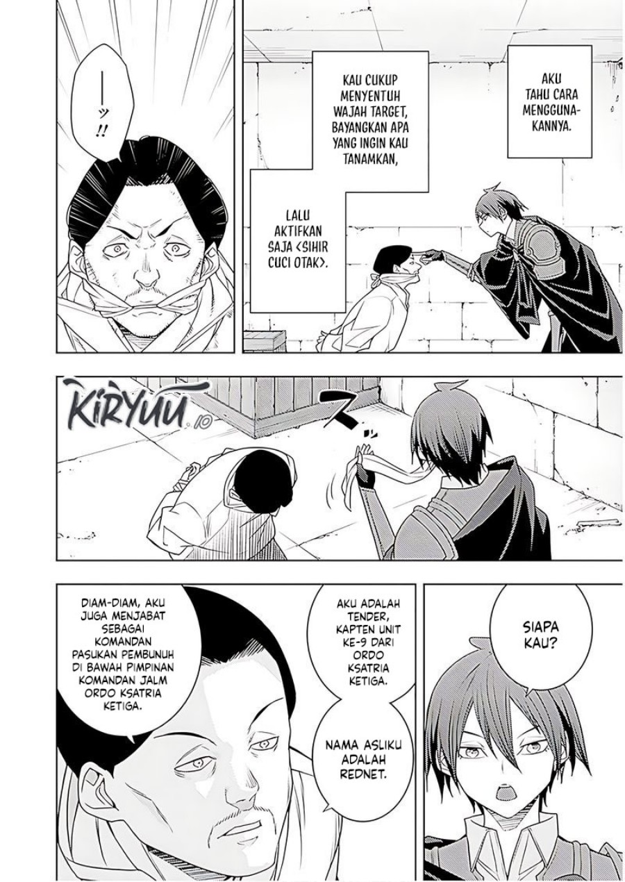 Moto Sekai Ichi’i Subchara Ikusei Nikki: Hai Player Isekai wo Kouryakuchuu! chapter 69