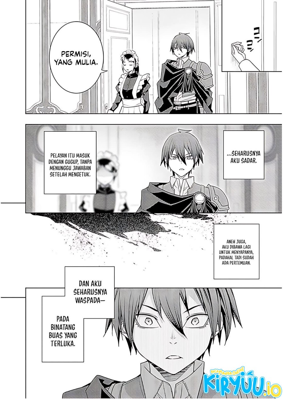 Moto Sekai Ichi’i Subchara Ikusei Nikki: Hai Player Isekai wo Kouryakuchuu! chapter 71