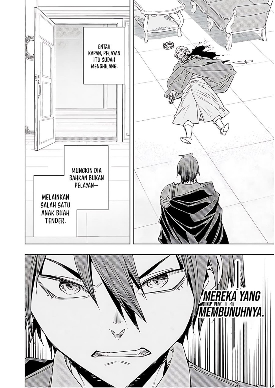 Moto Sekai Ichi’i Subchara Ikusei Nikki: Hai Player Isekai wo Kouryakuchuu! chapter 71