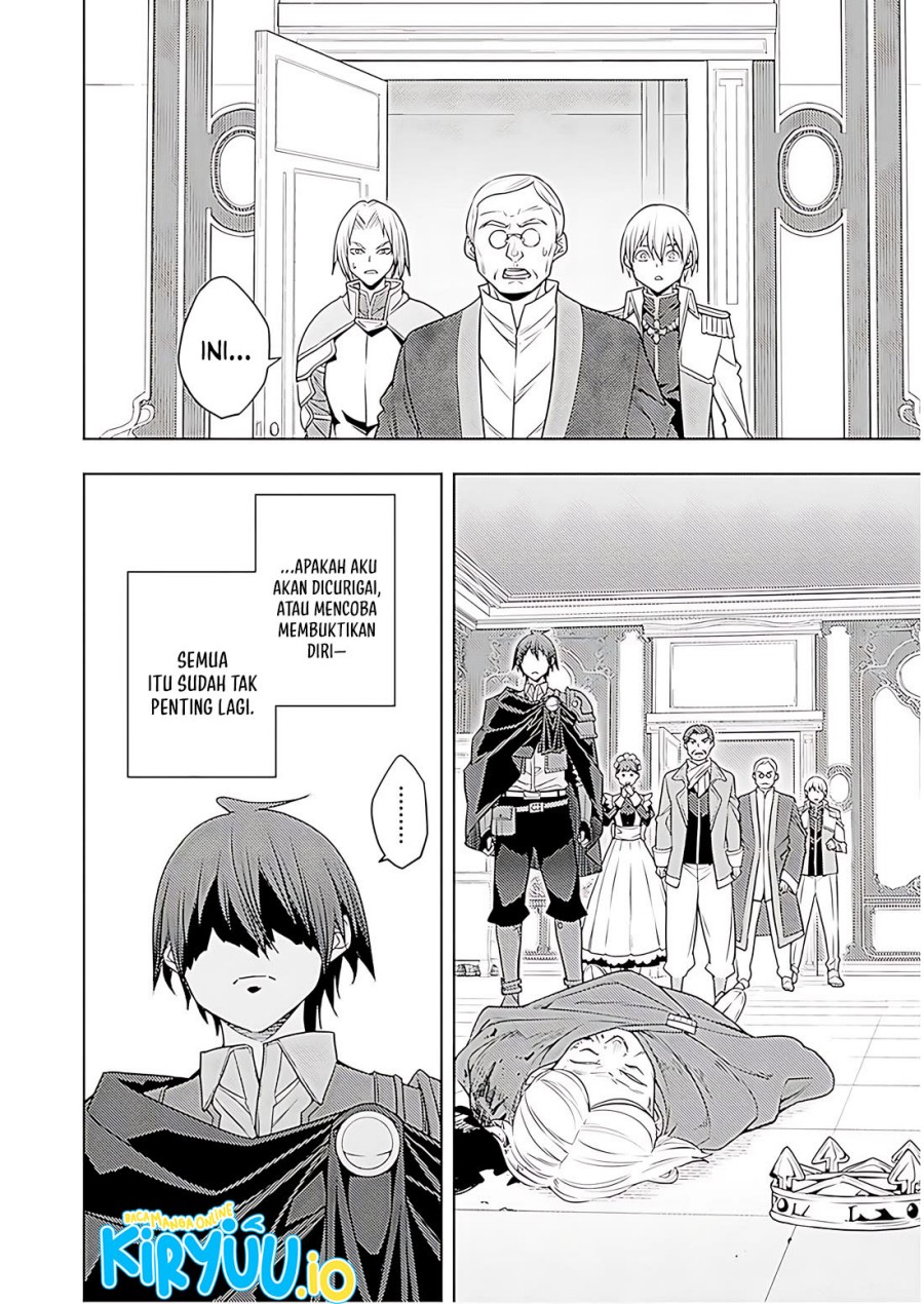 Moto Sekai Ichi’i Subchara Ikusei Nikki: Hai Player Isekai wo Kouryakuchuu! chapter 71
