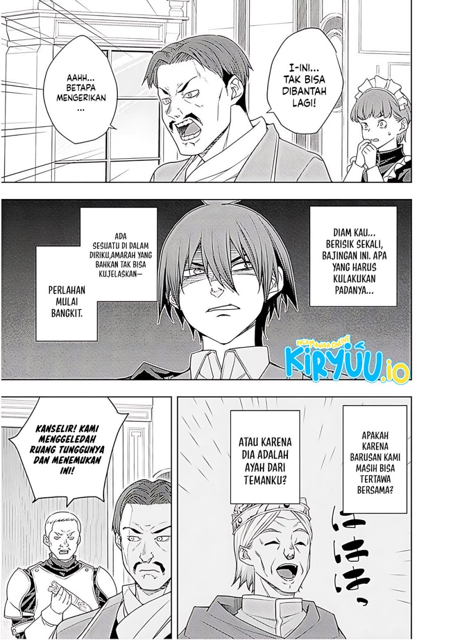 Moto Sekai Ichi’i Subchara Ikusei Nikki: Hai Player Isekai wo Kouryakuchuu! chapter 71