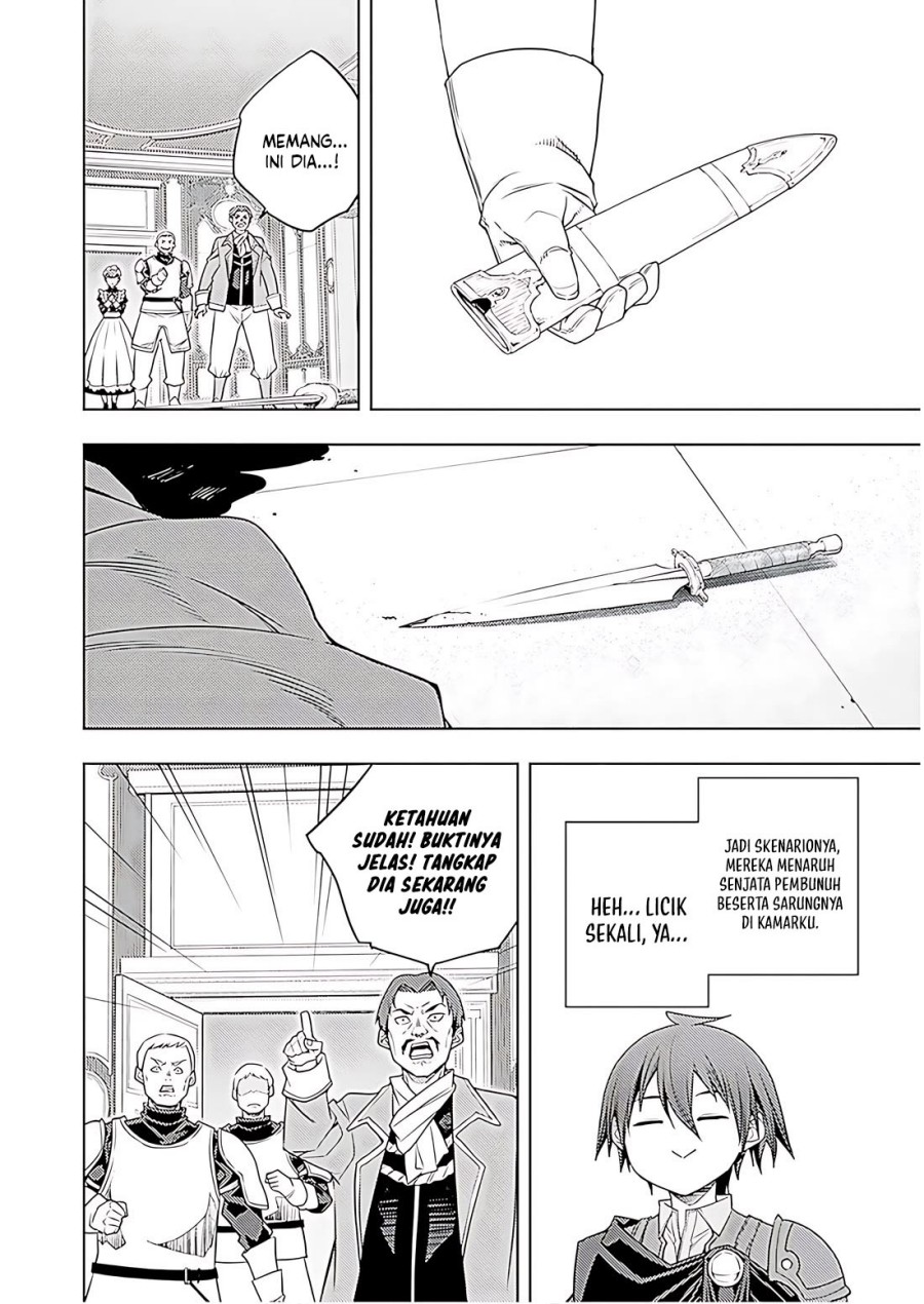Moto Sekai Ichi’i Subchara Ikusei Nikki: Hai Player Isekai wo Kouryakuchuu! chapter 71