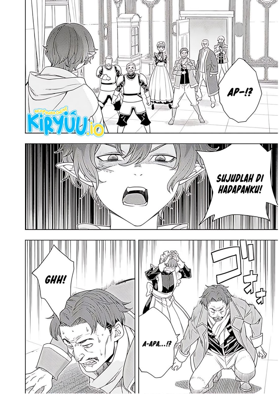 Moto Sekai Ichi’i Subchara Ikusei Nikki: Hai Player Isekai wo Kouryakuchuu! chapter 71