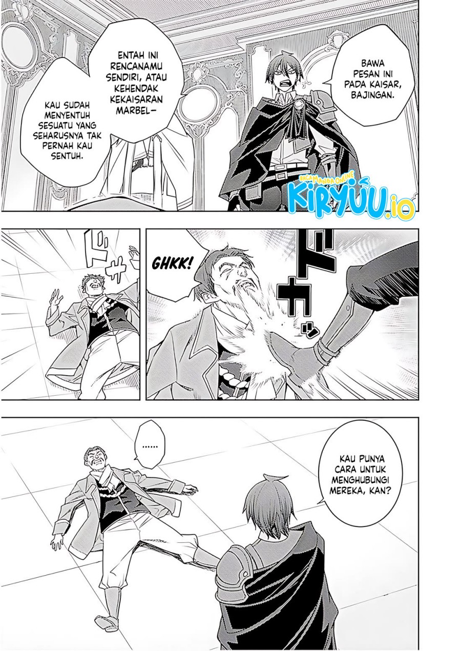 Moto Sekai Ichi’i Subchara Ikusei Nikki: Hai Player Isekai wo Kouryakuchuu! chapter 71