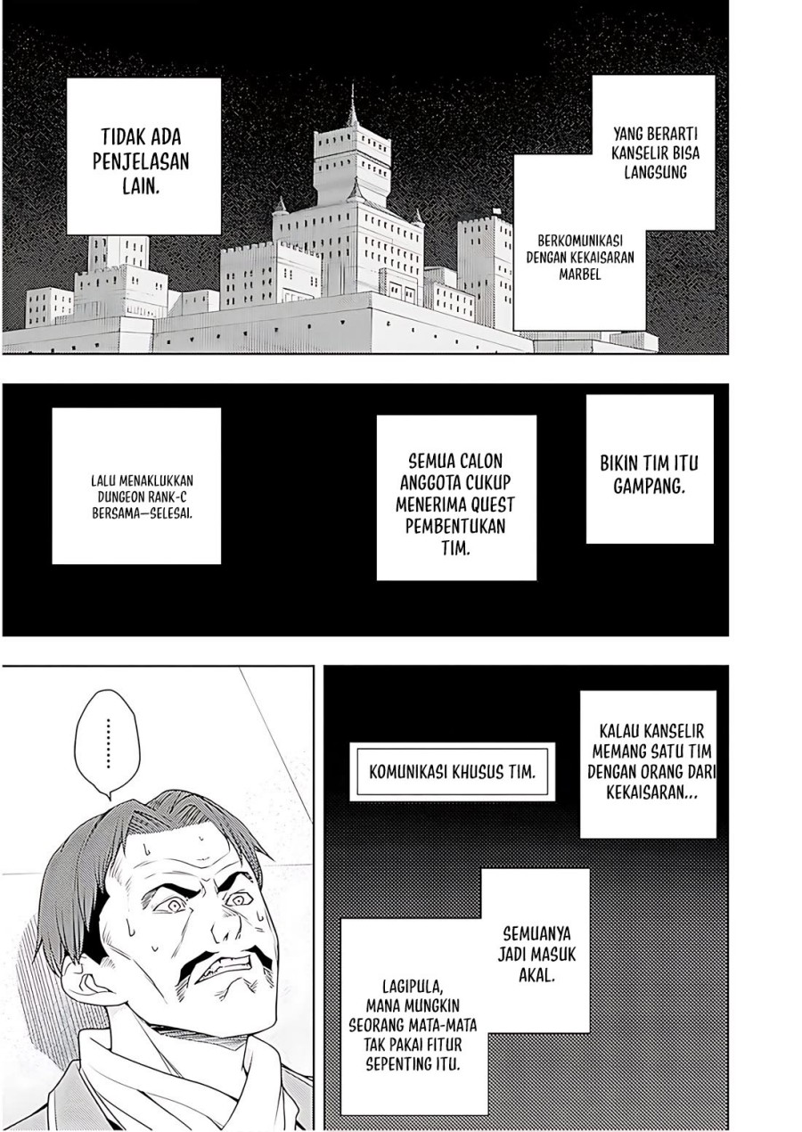 Moto Sekai Ichi’i Subchara Ikusei Nikki: Hai Player Isekai wo Kouryakuchuu! chapter 71