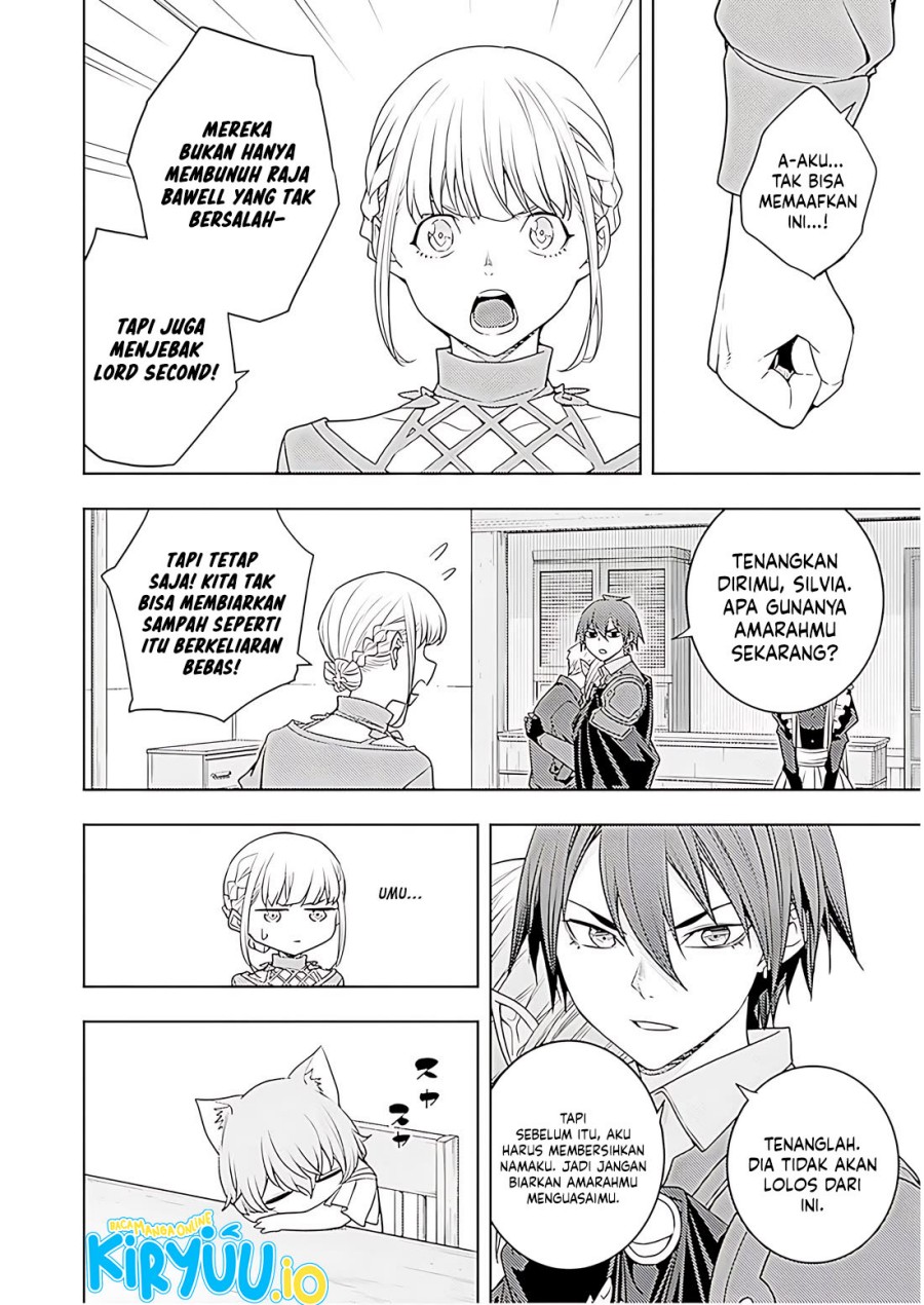 Moto Sekai Ichi’i Subchara Ikusei Nikki: Hai Player Isekai wo Kouryakuchuu! chapter 71