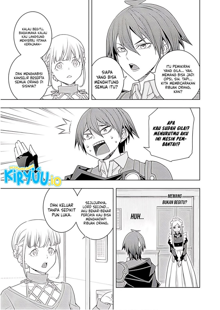 Moto Sekai Ichi’i Subchara Ikusei Nikki: Hai Player Isekai wo Kouryakuchuu! chapter 71