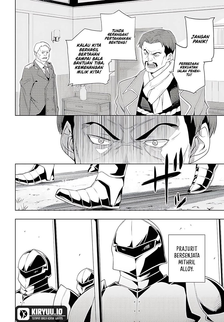 Moto Sekai Ichi’i Subchara Ikusei Nikki: Hai Player Isekai wo Kouryakuchuu! chapter 74