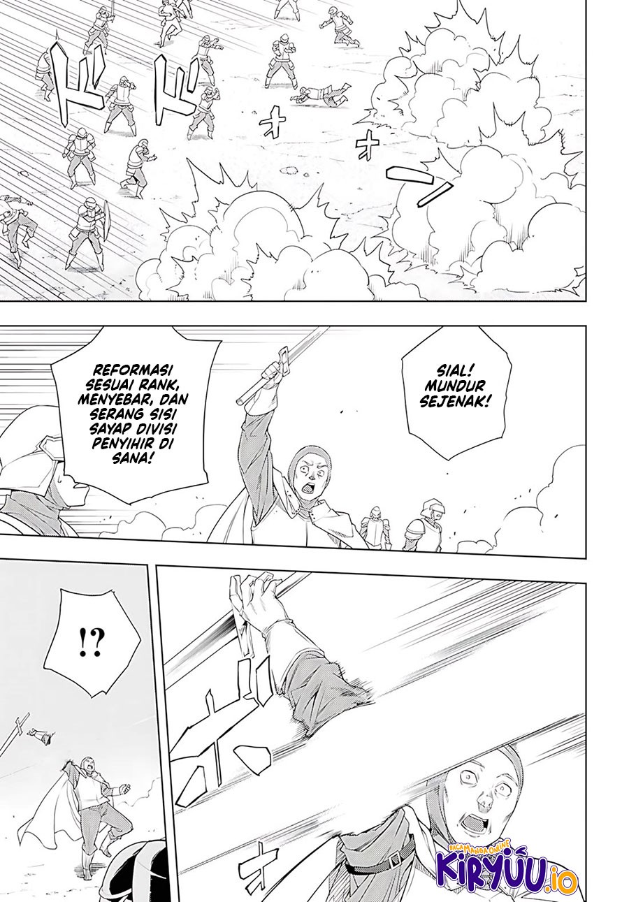 Moto Sekai Ichi’i Subchara Ikusei Nikki: Hai Player Isekai wo Kouryakuchuu! chapter 74