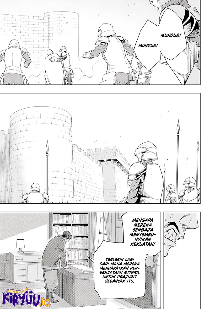 Moto Sekai Ichi’i Subchara Ikusei Nikki: Hai Player Isekai wo Kouryakuchuu! chapter 74