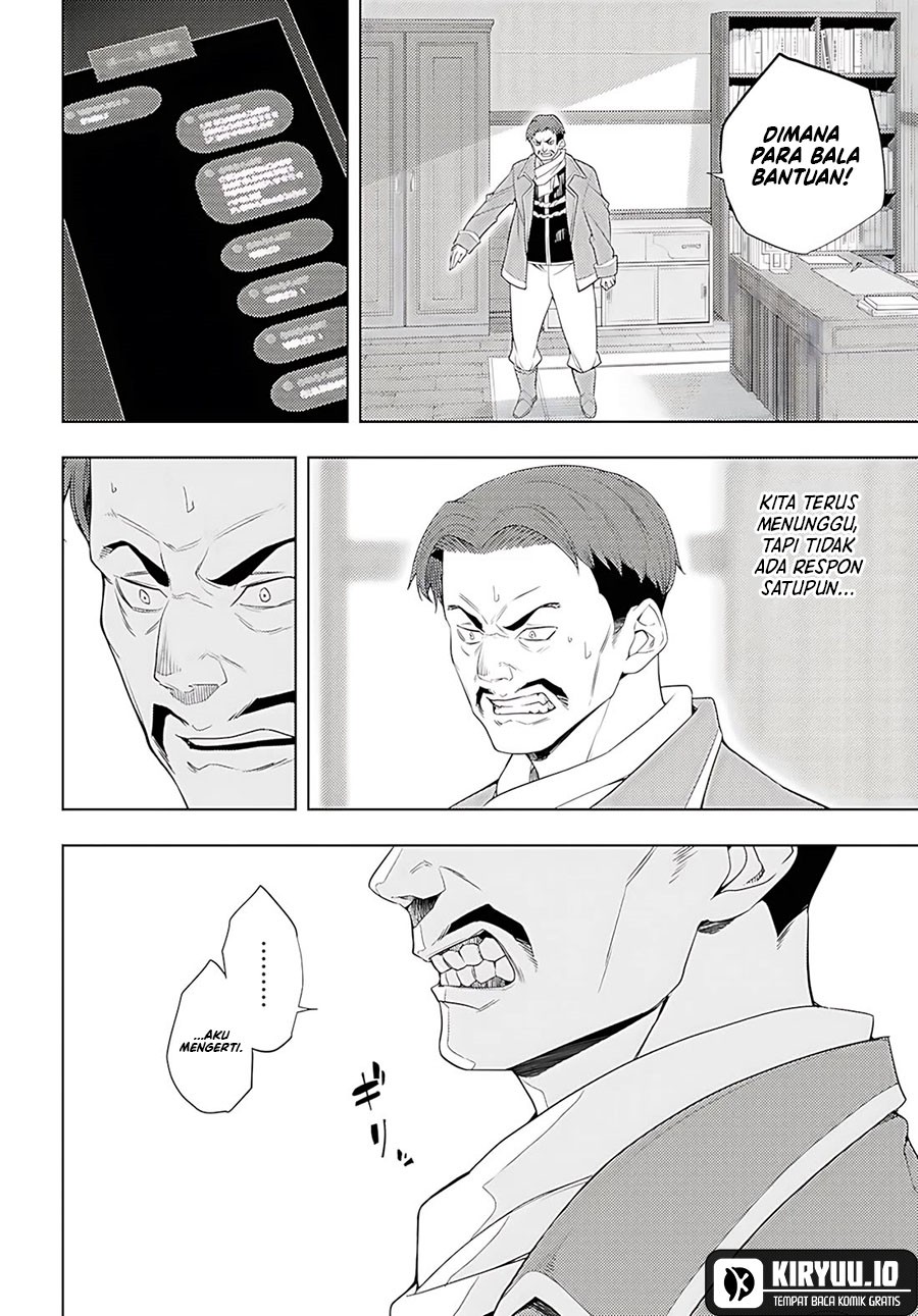 Moto Sekai Ichi’i Subchara Ikusei Nikki: Hai Player Isekai wo Kouryakuchuu! chapter 74