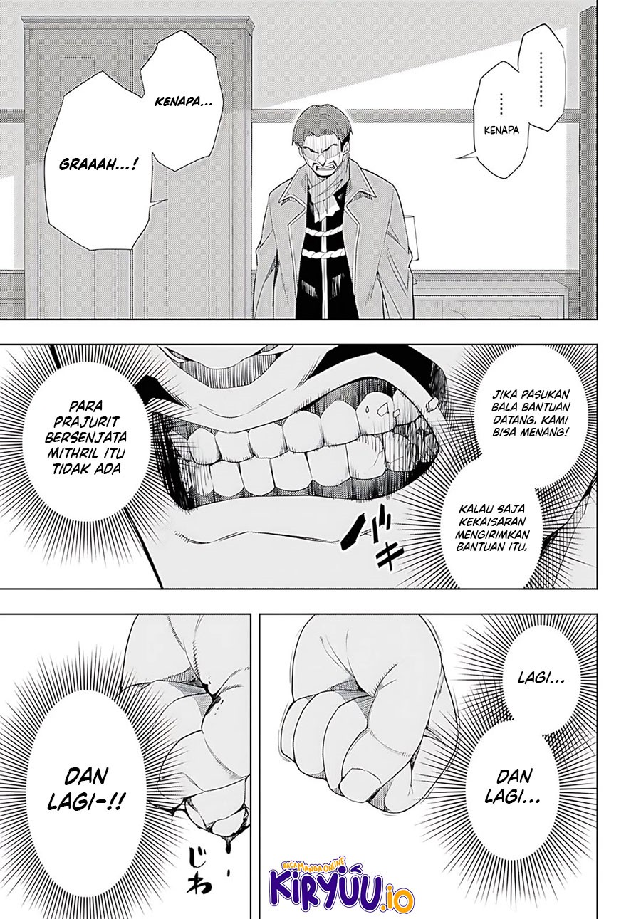 Moto Sekai Ichi’i Subchara Ikusei Nikki: Hai Player Isekai wo Kouryakuchuu! chapter 74