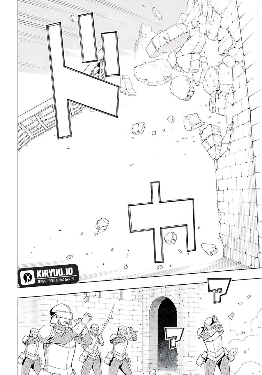 Moto Sekai Ichi’i Subchara Ikusei Nikki: Hai Player Isekai wo Kouryakuchuu! chapter 74