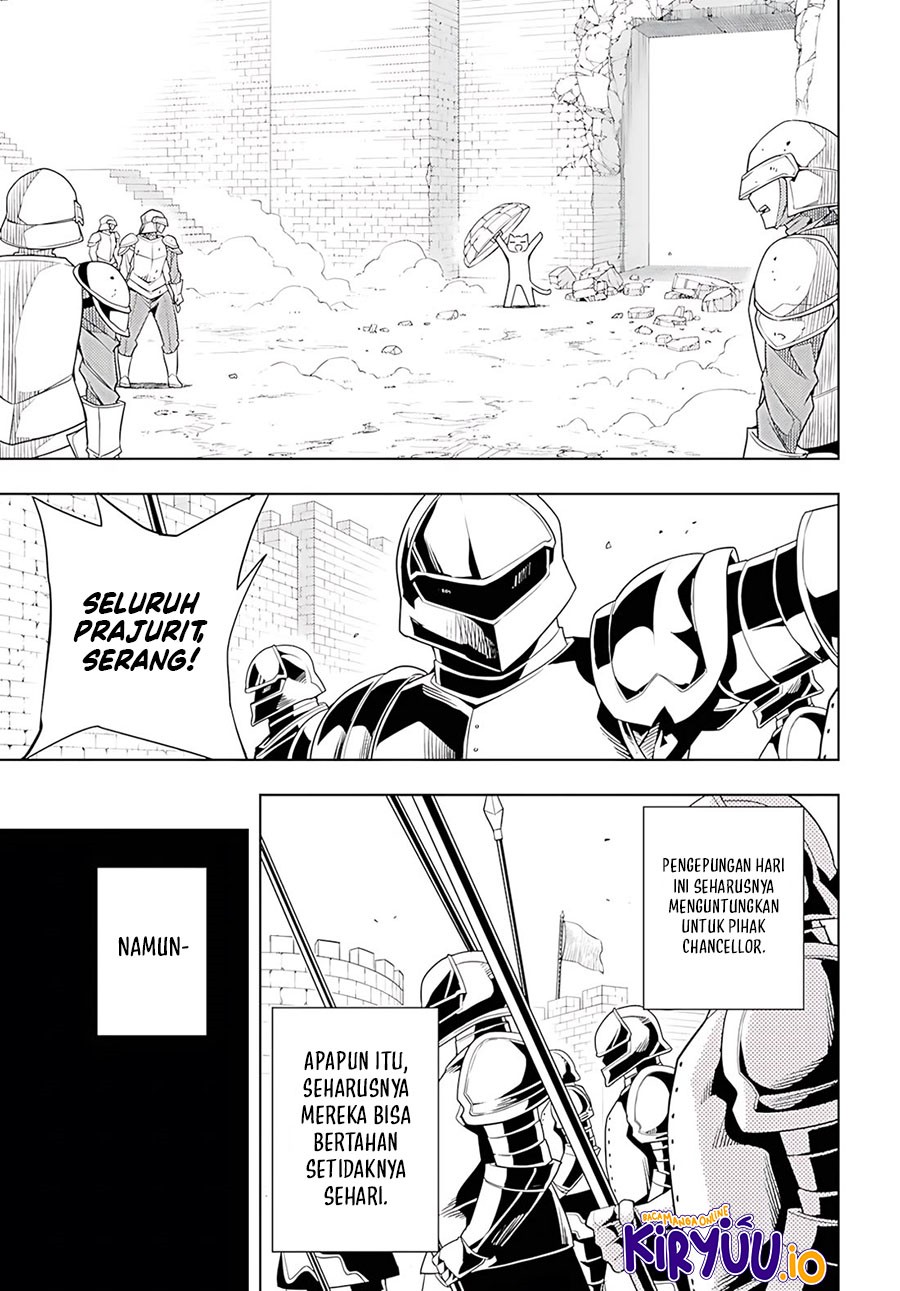 Moto Sekai Ichi’i Subchara Ikusei Nikki: Hai Player Isekai wo Kouryakuchuu! chapter 74