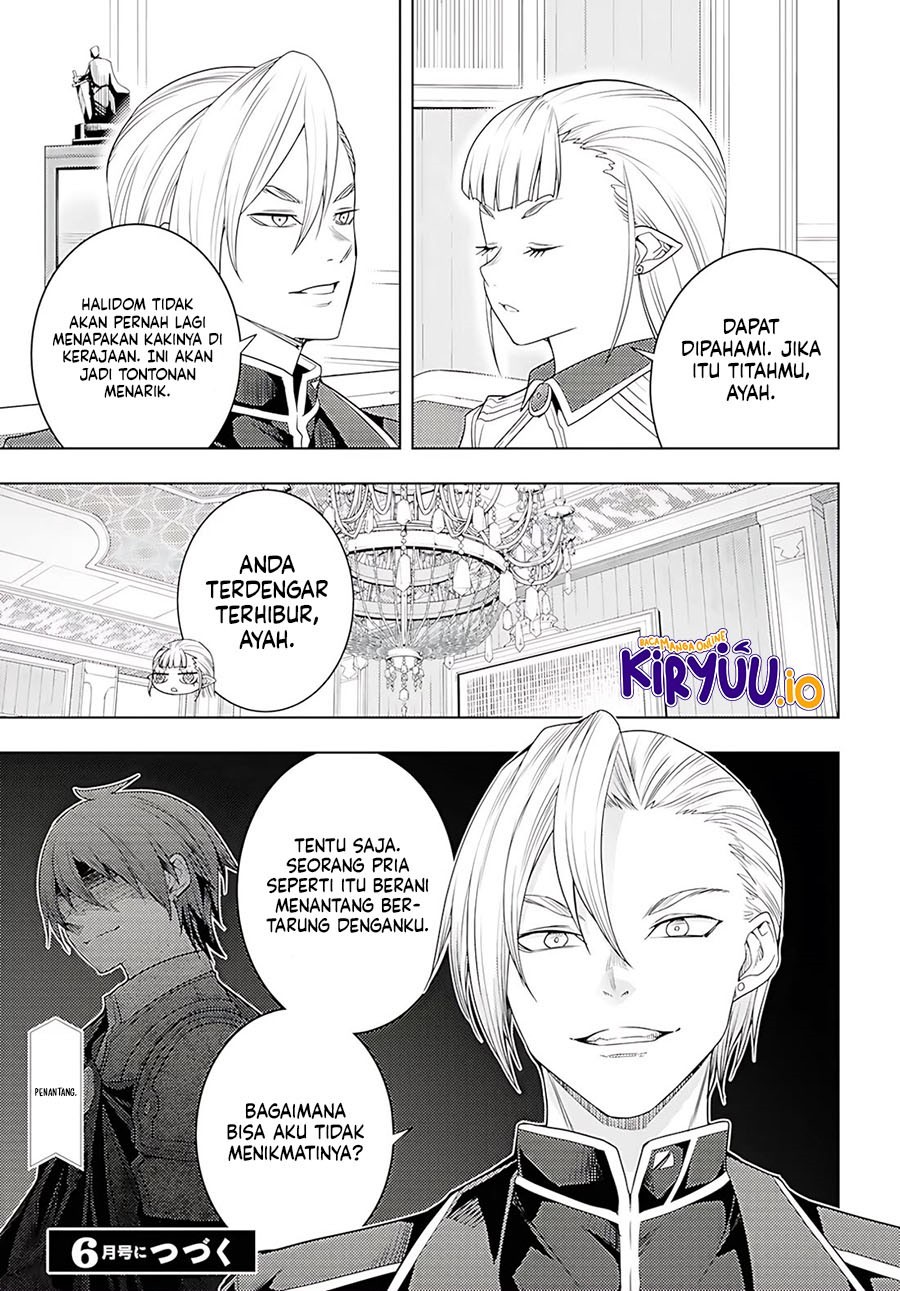 Moto Sekai Ichi’i Subchara Ikusei Nikki: Hai Player Isekai wo Kouryakuchuu! chapter 74