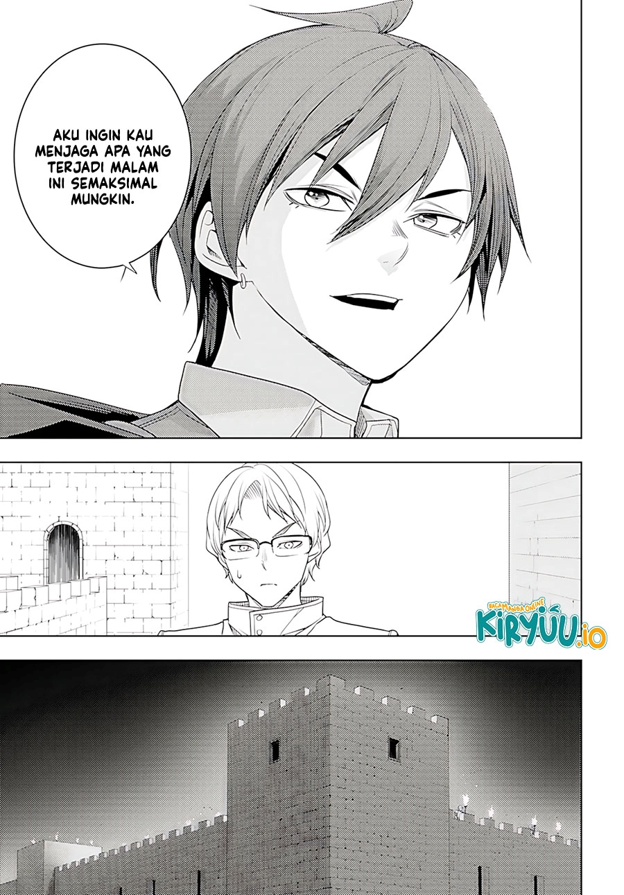 Moto Sekai Ichi’i Subchara Ikusei Nikki: Hai Player Isekai wo Kouryakuchuu! Chapter 76 Bahasa Indonesia