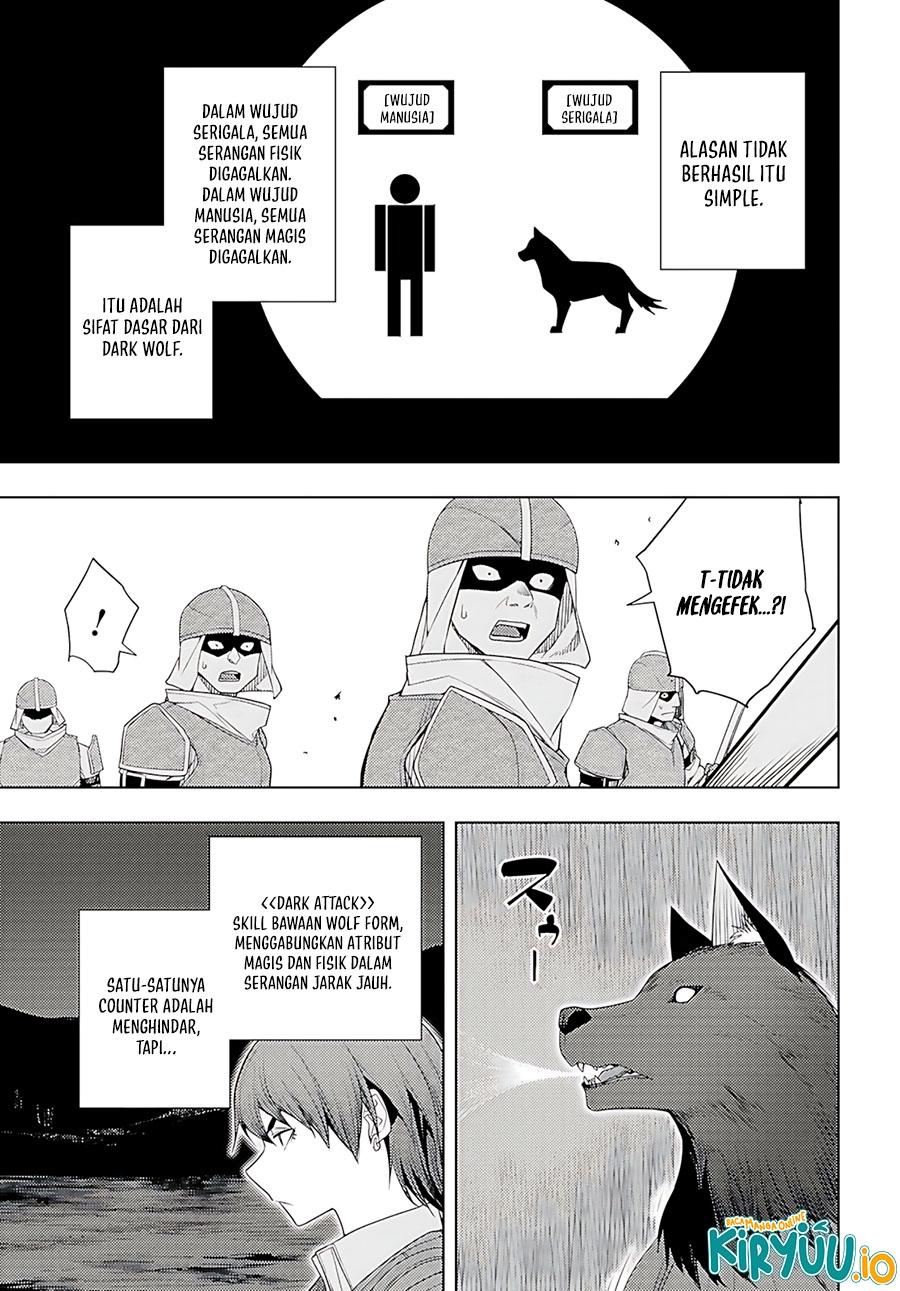 Moto Sekai Ichi’i Subchara Ikusei Nikki: Hai Player Isekai wo Kouryakuchuu! Chapter 76 Bahasa Indonesia