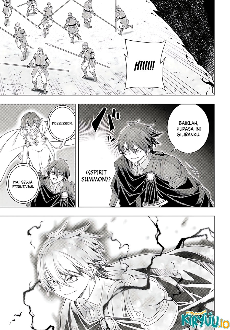 Moto Sekai Ichi’i Subchara Ikusei Nikki: Hai Player Isekai wo Kouryakuchuu! Chapter 76 Bahasa Indonesia