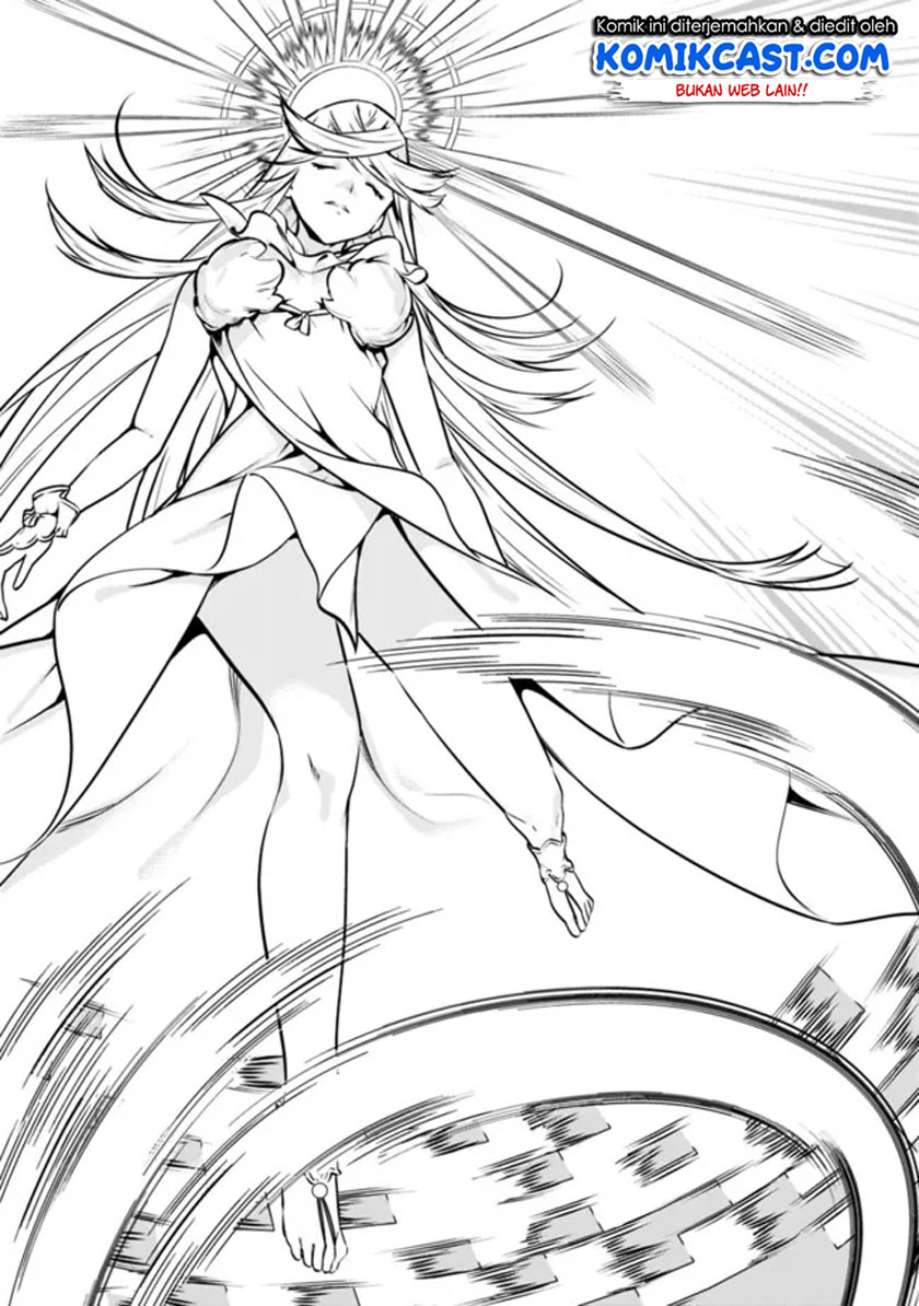 Moto Yuusha wa Shizuka ni Kurashitai (The Former Hero Wants To Live Peacefully) chapter 1