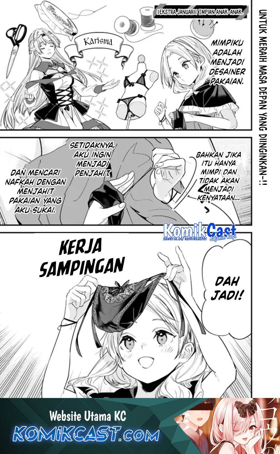 Dilarang COPAS - situs resmi www.mangacanblog.com - Komik moto yuusha wa shizuka ni kurashitai 043.5 - chapter 43.5 44.5 Indonesia moto yuusha wa shizuka ni kurashitai 043.5 - chapter 43.5 Terbaru 1|Baca Manga Komik Indonesia|Mangacan