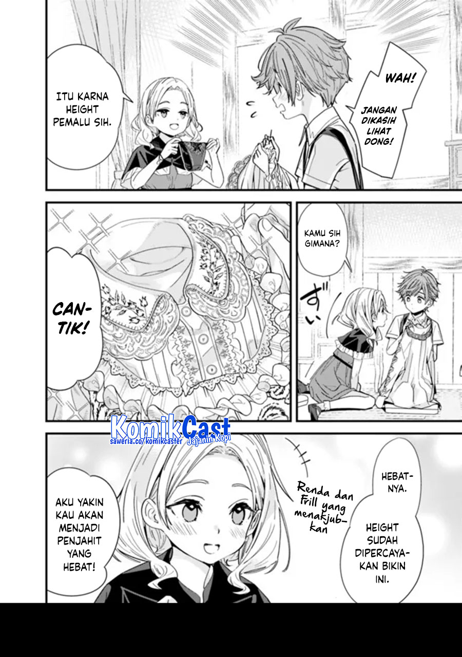 Dilarang COPAS - situs resmi www.mangacanblog.com - Komik moto yuusha wa shizuka ni kurashitai 043.5 - chapter 43.5 44.5 Indonesia moto yuusha wa shizuka ni kurashitai 043.5 - chapter 43.5 Terbaru 2|Baca Manga Komik Indonesia|Mangacan
