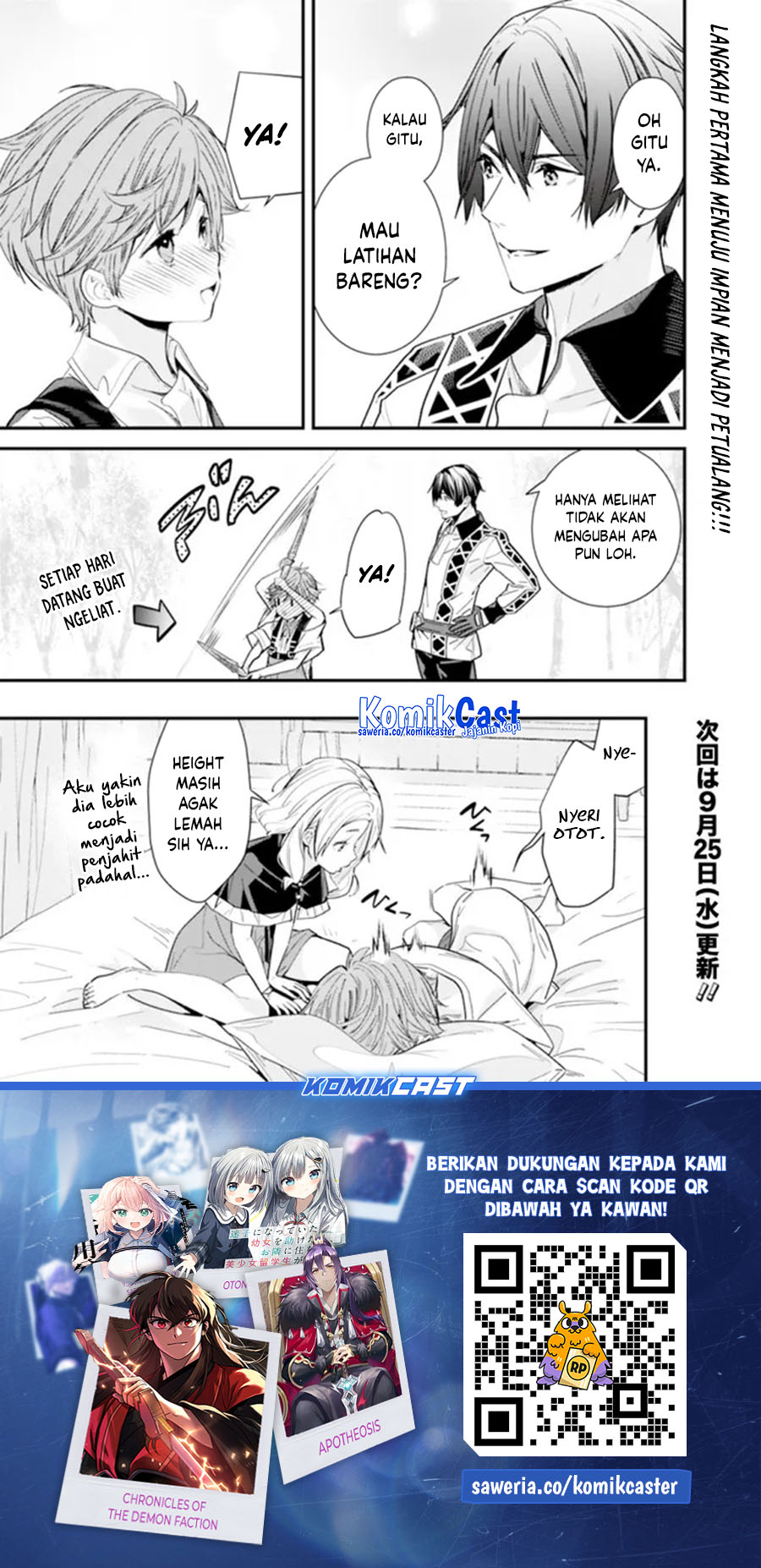Dilarang COPAS - situs resmi www.mangacanblog.com - Komik moto yuusha wa shizuka ni kurashitai 043.5 - chapter 43.5 44.5 Indonesia moto yuusha wa shizuka ni kurashitai 043.5 - chapter 43.5 Terbaru 5|Baca Manga Komik Indonesia|Mangacan