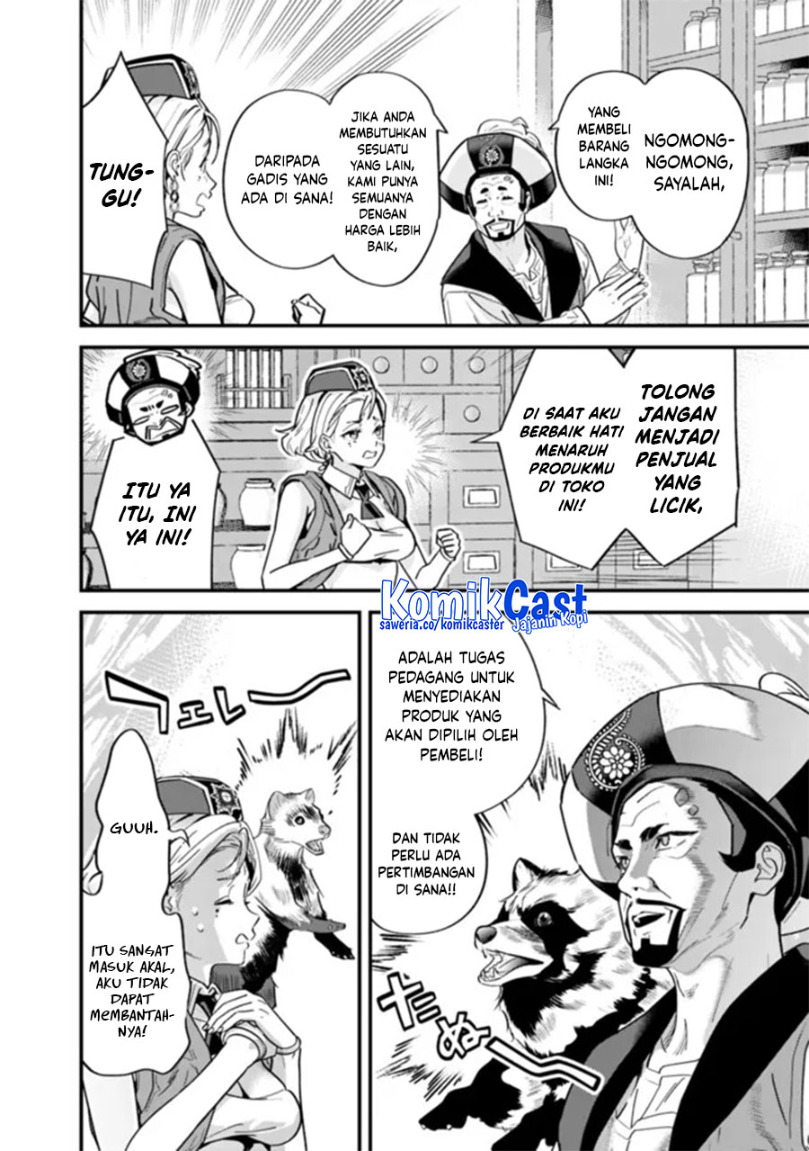 Dilarang COPAS - situs resmi www.mangacanblog.com - Komik moto yuusha wa shizuka ni kurashitai 045 - chapter 45 46 Indonesia moto yuusha wa shizuka ni kurashitai 045 - chapter 45 Terbaru 2|Baca Manga Komik Indonesia|Mangacan