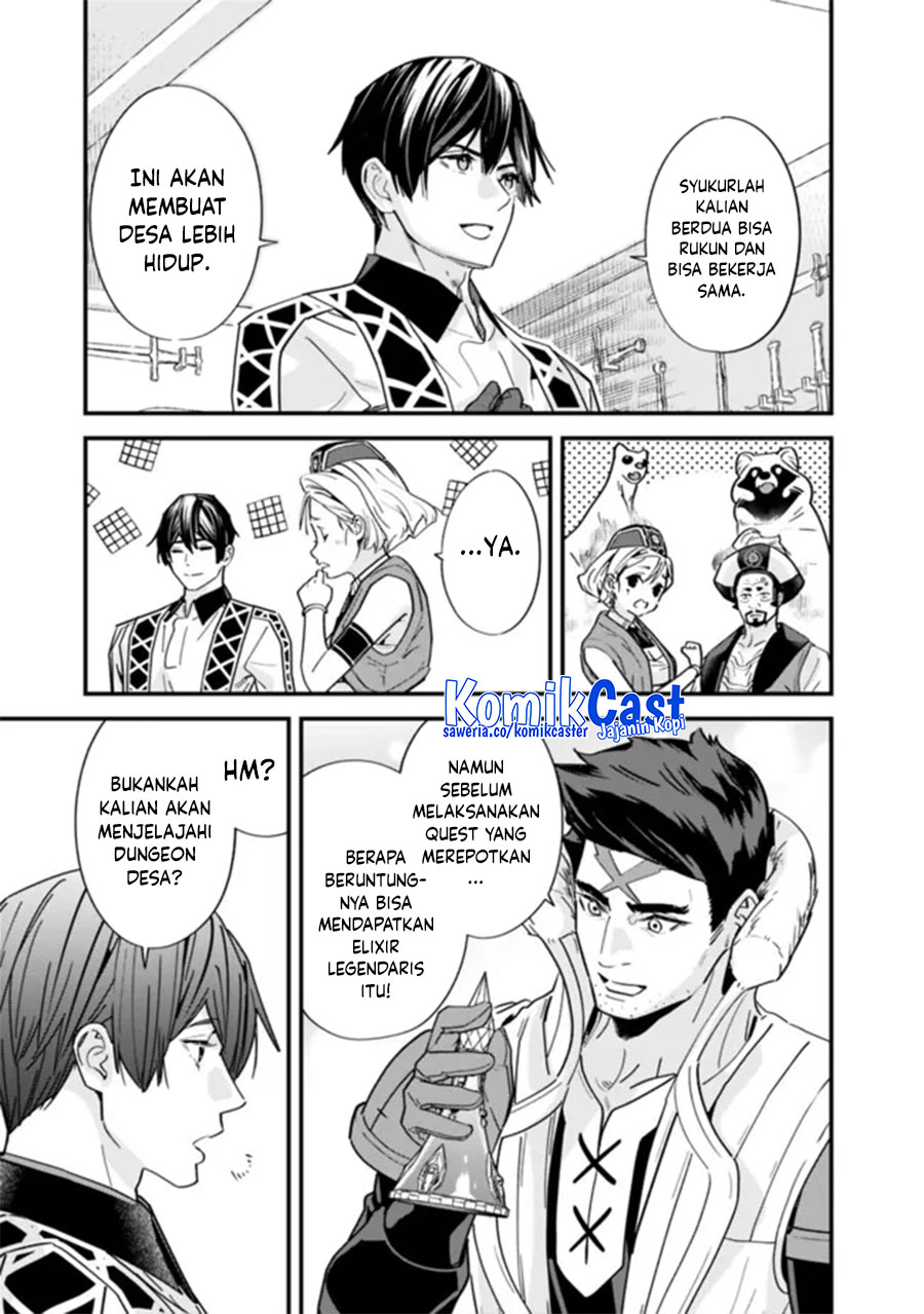Dilarang COPAS - situs resmi www.mangacanblog.com - Komik moto yuusha wa shizuka ni kurashitai 045 - chapter 45 46 Indonesia moto yuusha wa shizuka ni kurashitai 045 - chapter 45 Terbaru 3|Baca Manga Komik Indonesia|Mangacan