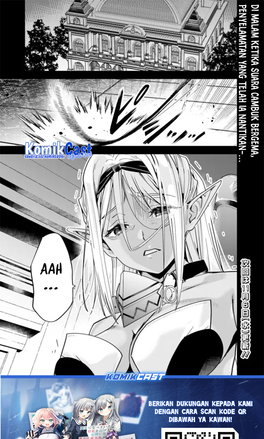 Dilarang COPAS - situs resmi www.mangacanblog.com - Komik moto yuusha wa shizuka ni kurashitai 045 - chapter 45 46 Indonesia moto yuusha wa shizuka ni kurashitai 045 - chapter 45 Terbaru 11|Baca Manga Komik Indonesia|Mangacan
