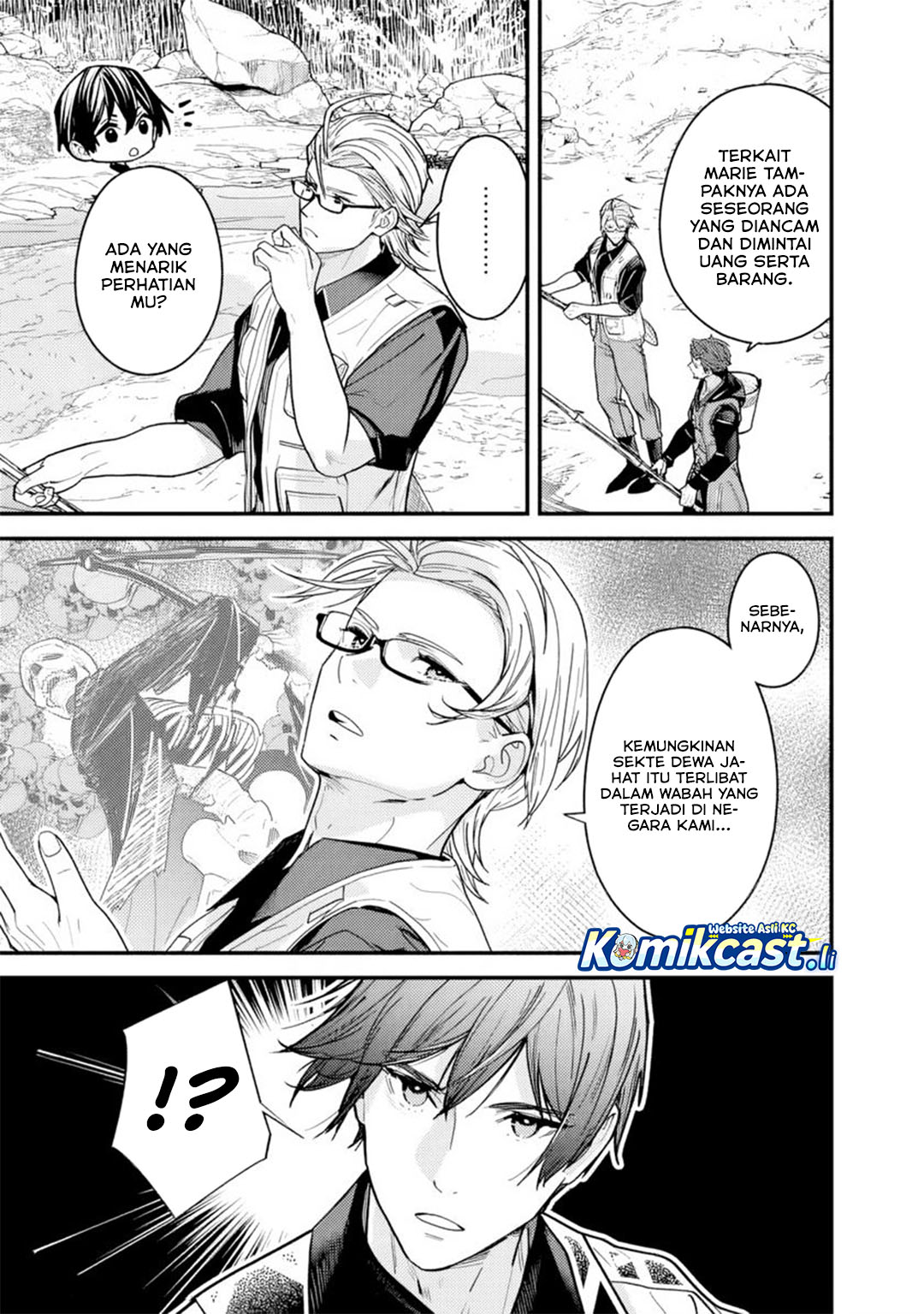 Dilarang COPAS - situs resmi www.mangacanblog.com - Komik moto yuusha wa shizuka ni kurashitai 049 - chapter 49 50 Indonesia moto yuusha wa shizuka ni kurashitai 049 - chapter 49 Terbaru 2|Baca Manga Komik Indonesia|Mangacan