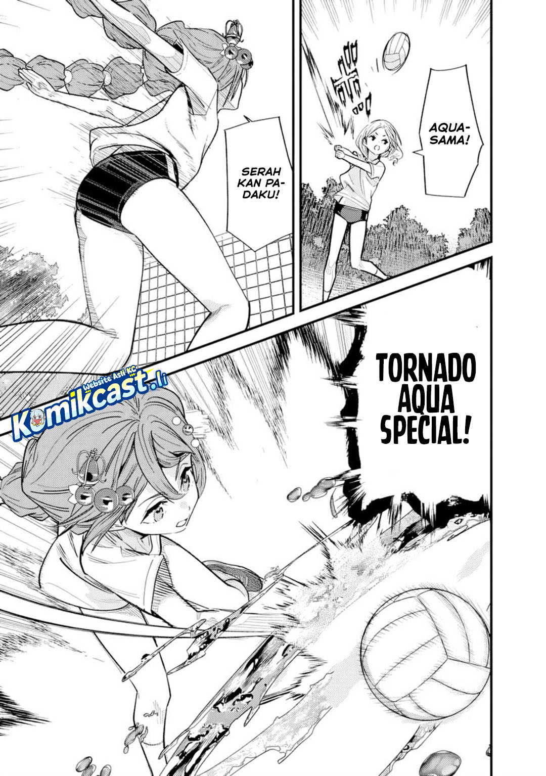 Dilarang COPAS - situs resmi www.mangacanblog.com - Komik moto yuusha wa shizuka ni kurashitai 049 - chapter 49 50 Indonesia moto yuusha wa shizuka ni kurashitai 049 - chapter 49 Terbaru 6|Baca Manga Komik Indonesia|Mangacan